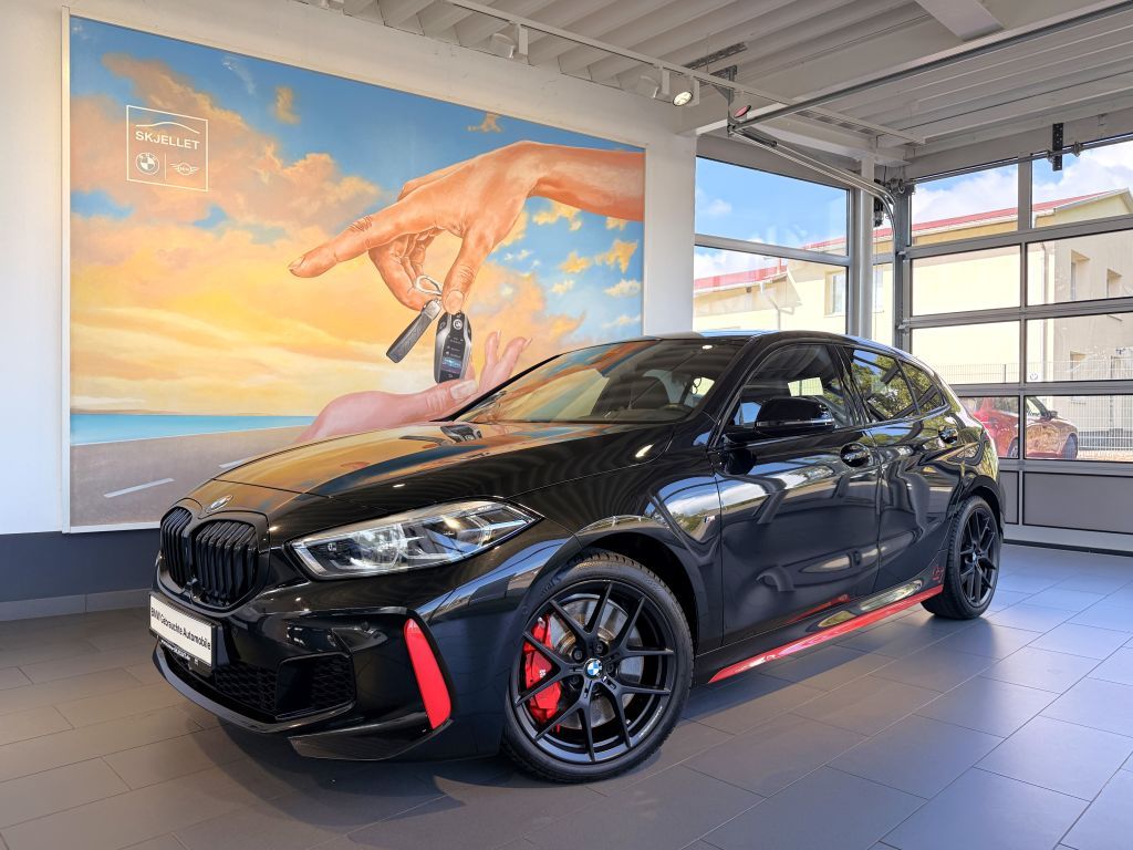 Image of BMW 128
