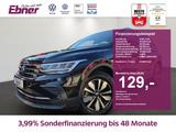 Volkswagen Tiguan MOVE 2.0TDI DSG AHK+KAMERA+ACC+NAVI+APP+4