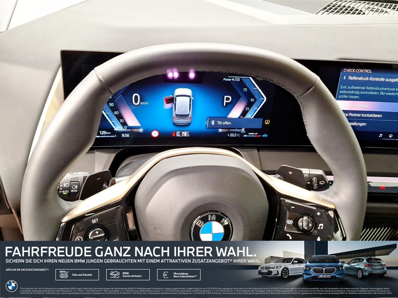 BMW X3 - Bild 14