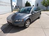 Volvo V50 2.0 Edition Euro 4 - Volvo Gebrauchtwagen von 2006