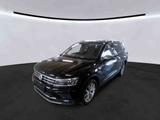 Volkswagen Tiguan Allspace DSG Highline 4Motion 7-Sitzer AH - gebrauchte VW Tiguan Allspace aus dem Jahr 2019