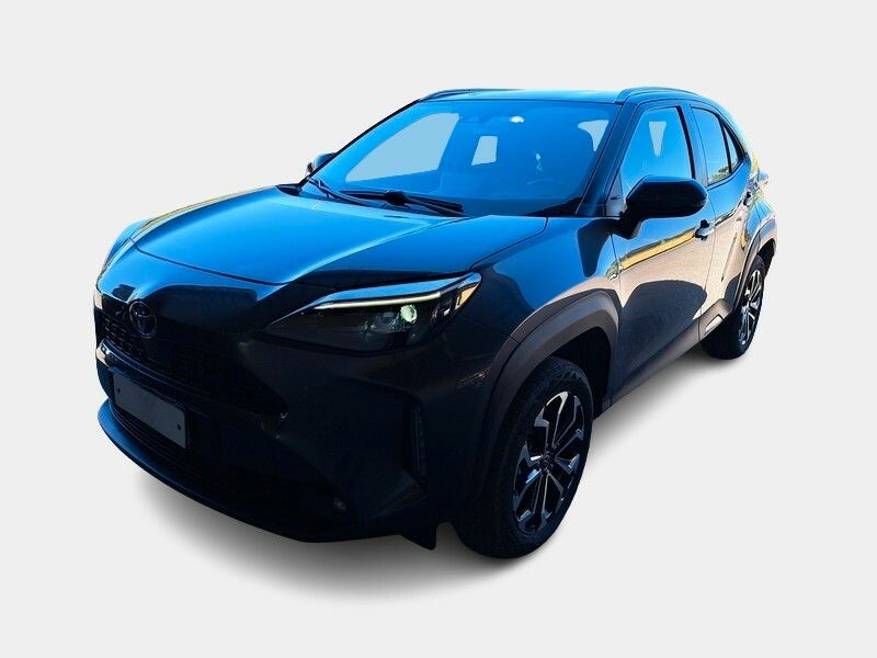 Other TOYOTA YARIS CROSS 1.5H MHEV 92 CV E-CVT TREND S