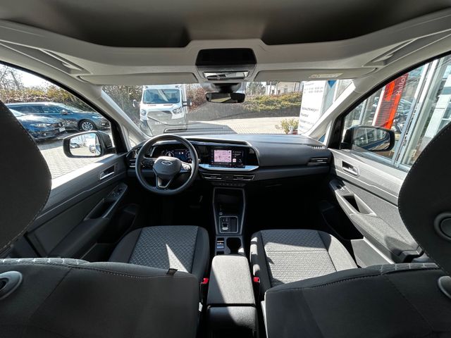 Grand Tourneo Connect Titanium*7Sitze*RFK*