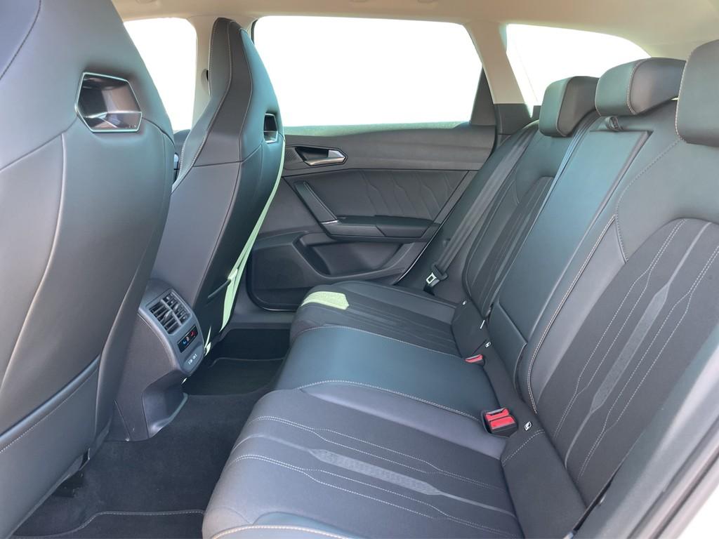 Cupra Leon Sportstourer 1.5 TSI ACT AHK*VIRTUAL*CARPLA