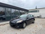 Mazda 3 Lim. Active 1.6*Klimaanlage*TÜV 10/2026 - Mazda Gebrauchtwagen von 2011