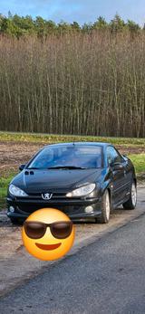 Peugeot Peugot 206 cc - : Cabrio, Peugot