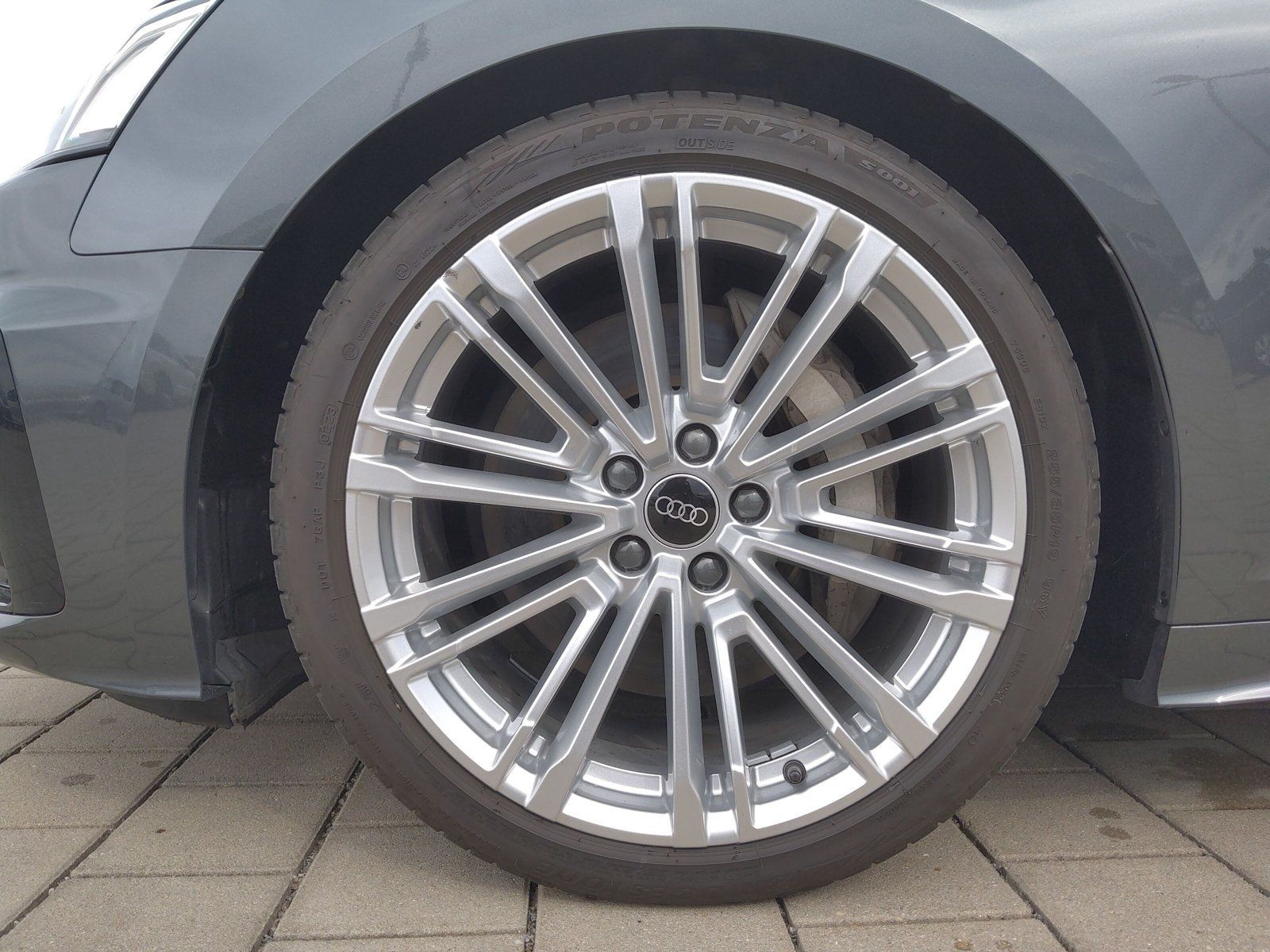 Audi A5 - Bild 9