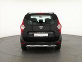 Dacia Lodgy 1.3 TCe 130 Stepway Navi 7-Sitzer Kamera - Dacia Lodgy: Stepway