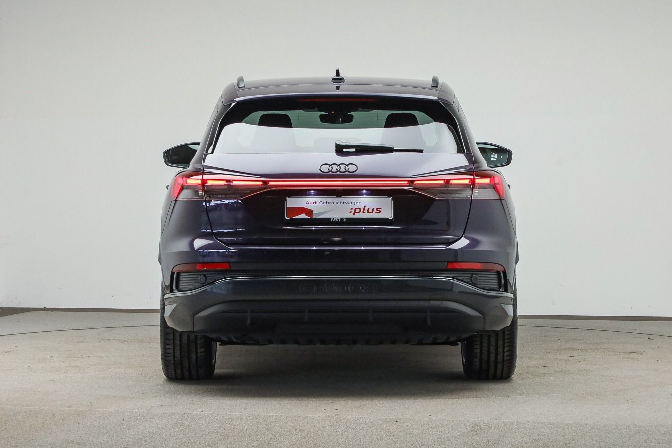 Audi Q4 e-tron - Bild 6