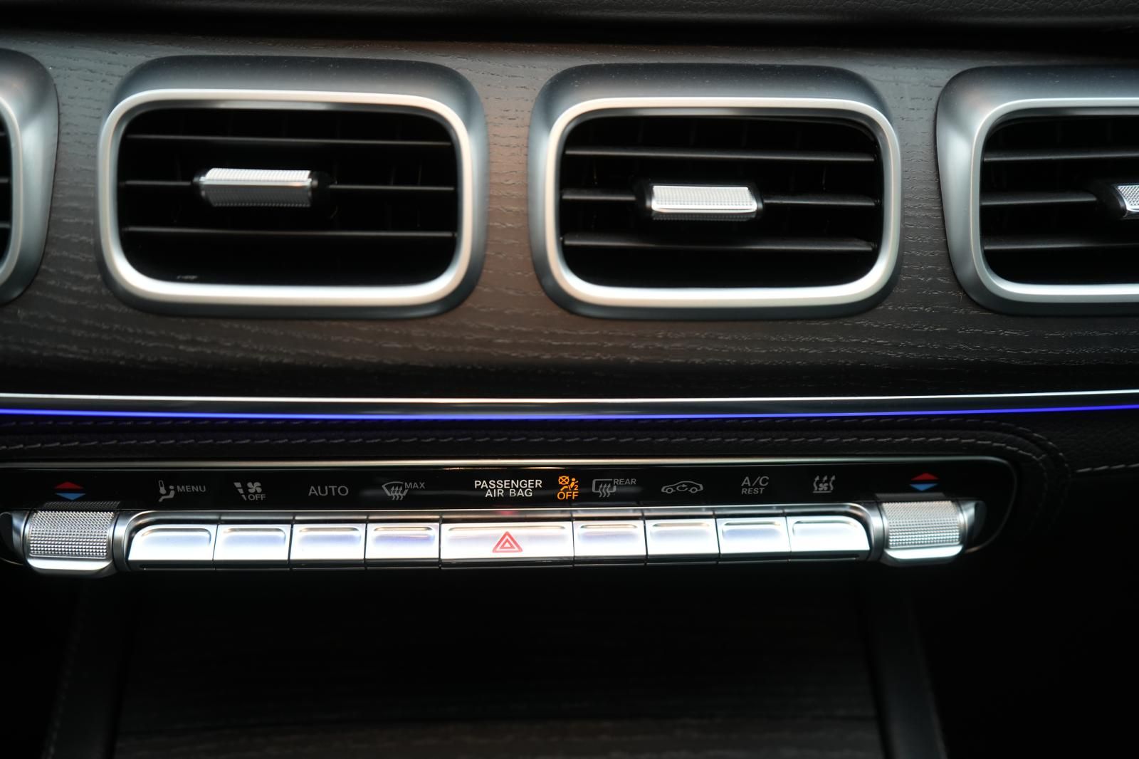 Mercedes-Benz GLE 350 e 4Matic AMG Leder Distronic HUD Kamera foto 24