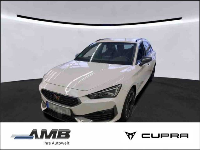 Cupra Leon Sportstourer 1.4 e-Hybrid LED/FAP:XL/Sitzhz