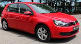 Volkswagen Golf VI Trendline I. HAND* KLIMA - Volkswagen Golf: Allradantrieb