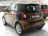 Smart ForTwo Leder SHZ Servo Regen/Licht Klima Panoram - Smart in Bonn