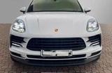 Porsche Porche Macam S - Porsche Macan in Karlsruhe