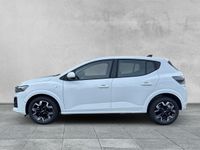 Dacia Sandero - Vorschau Bild 2