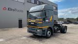 Iveco EUROSTAR 440 E 42 (FULL STEEL SUSPENSION / LAMES - Iveco 1998