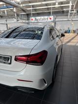 Mercedes-Benz A 180 d - - Mercedes-Benz A 180 in Hannover