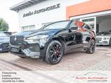 Jaguar F-PACE P400 AWD R-Dynamic HSE*Standheiz*AHK*Pano - Jaguar F-Pace: R Dynamic Hse