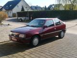 Opel Kadett GSI 16V - : Opel Kadett 16 V Gsi