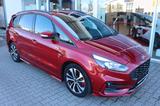 Ford S-Max ST-Line 2.0 EcoBlue 7-Sitzer 3-Zonen-Klima - rote Ford S-Max