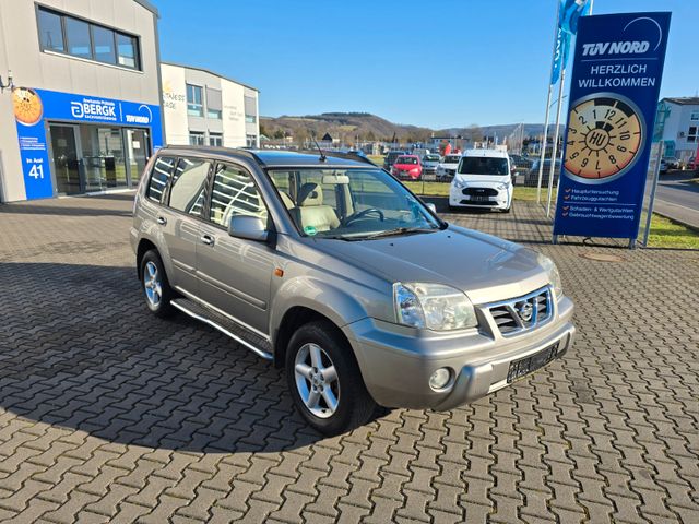 Nissan X-Trail Comfort