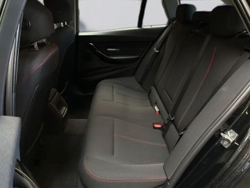 BMW 320 - 9