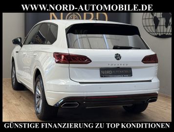 Volkswagen Touareg - 9