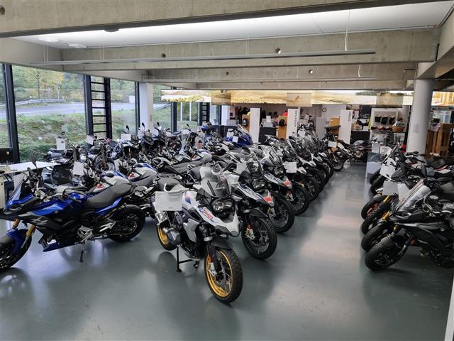 BMW R 12 nineT