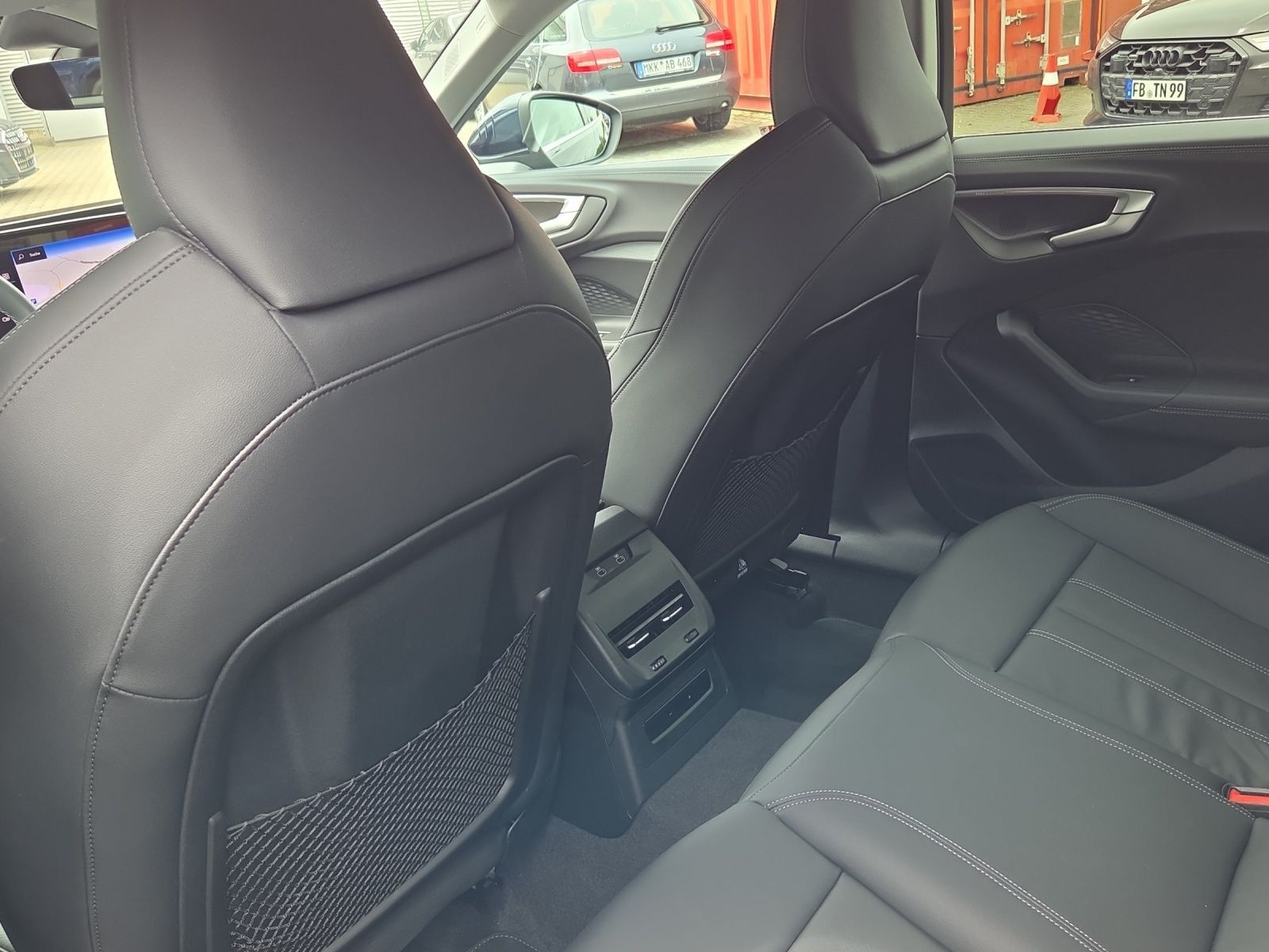 Audi A5 - Bild 15