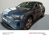 Audi Q8 e-tron 50*QUA*ADVANCED*LED*RFK*NAVI*LUFT*SHZ* - Audi Q8 e-tron: Advanced