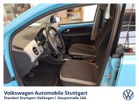 Volkswagen e-up! - Vorschau Bild 6