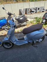 Vespa Primavera 50 LED USB LM - VESPA ROLLER 50