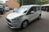Ford Tourneo Connect 1.5 Titanium*PANO*KAM*NAVI*5SITZ - Ford Tourneo Connect mit Schiebedach