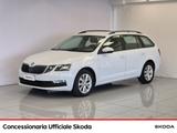 Skoda Octavia wagon 2.0 tdi executive 150cv dsg - Skoda Octavia mit Halbautomatikschaltung
