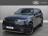 Land Rover Range Rover Sport D300 Dynamic SE HUD Kühl Winte - Land Rover: Allradantrieb