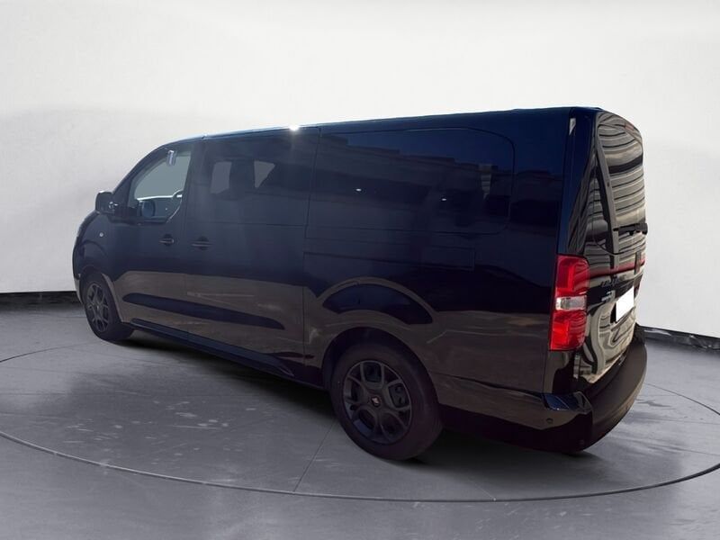 Fiat FIAT E-Ulysse Scudo Serie 3 Combi M1- L3h1 2.0 B imagem 3