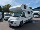 Knaus Sport TR 700 DKG 6.Personen/Sat-TV/2.Hand - Wohnmobil oder -wagen 2 personen