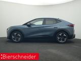 Cupra Tavascan Endurance RFK WÄPU eHeck NAVI - blaue Cupra Tavascan
