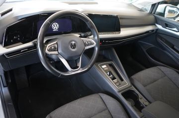 Volkswagen Golf - 11