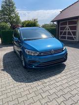 Volkswagen Touran 1.5 TSI OPF DSG Highline 