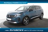 Peugeot 5008 GT-Line 130 *1.Hand*7-Sitze*Pano.* - Peugeot 5008 in Aachen