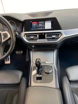 BMW 320d Touring M Sport Automatik M Sport - BMW 320: Auto 320d M Sport