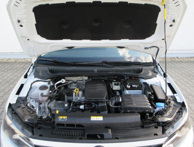 Polo 1.0 Comfortline NAVI/PDC/SHZ/KLIMA/SITZKOMF