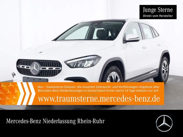 Mercedes-Benz GLA 200 PROGRESSIVE Advanced/PANO/LED/Kam/EASY-P