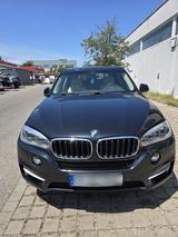 BMW X 5 3.0 d - BMW X5 mit Diesel-Antrieb: 3.0