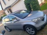 Honda CR-V Elegance / Automatik / AHK - gebrauchte Honda CR-V aus dem Jahr 2008