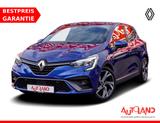 Renault Clio 1.0 TCE Intens R.S. Line LED Navi Kamera - Renault Clio Gebrauchtwagen in Dresden