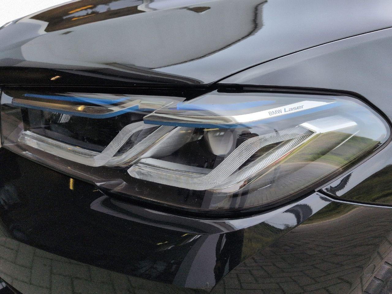 BMW 530i xD T Luxury Laser DAPr 360 HUD Sthz Massage
