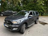 Ford Ranger SuperCab | 1.Hand | Top Austat... - Ford Ranger in Hagen