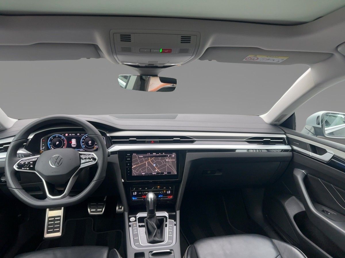 Volkswagen Arteon - Bild 9